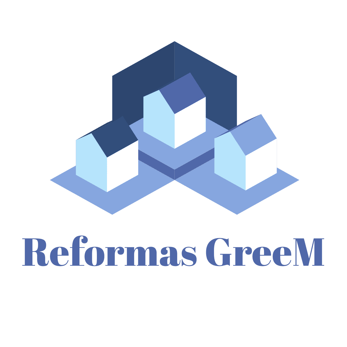 Reformas GreeM Logo